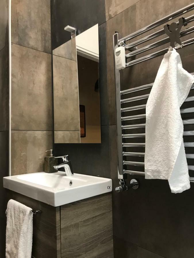 Apartamento de 58 m² en Appio Latino, con 2 habitación Roma Exterior foto