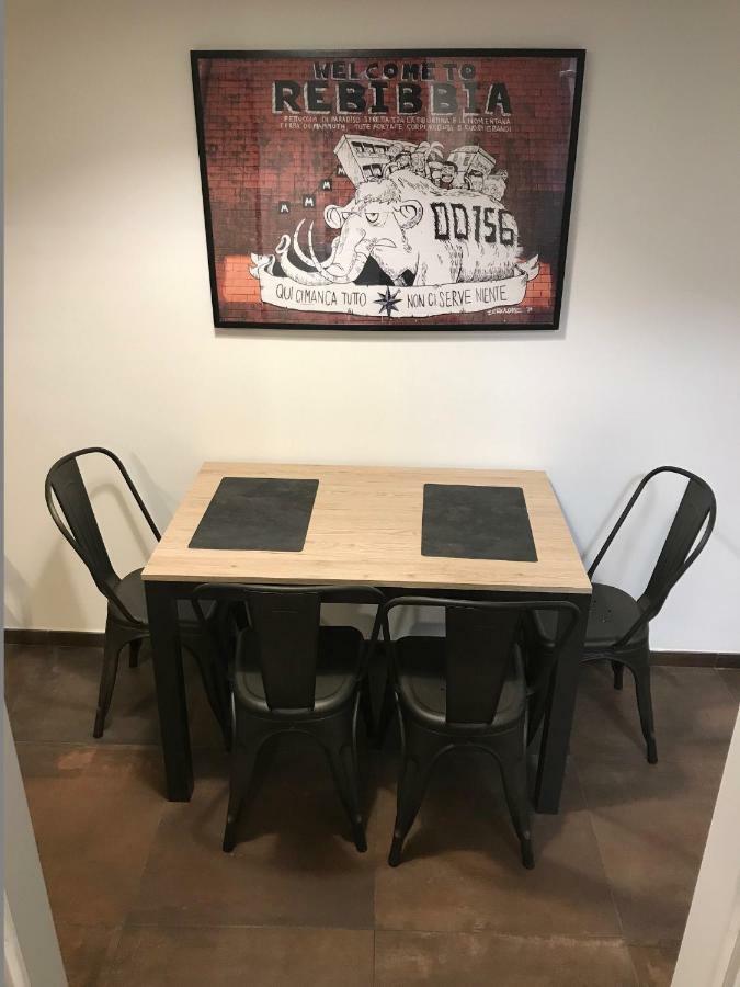 Apartamento de 58 m² en Appio Latino, con 2 habitación Roma Exterior foto