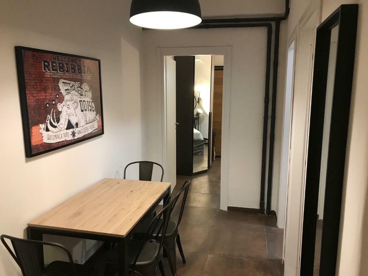 Apartamento de 58 m² en Appio Latino, con 2 habitación Roma Exterior foto