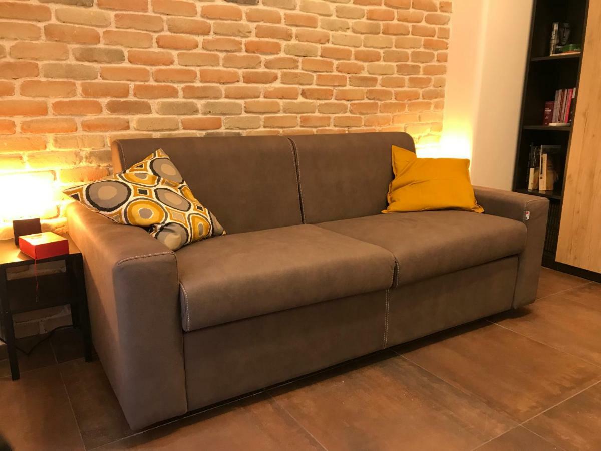 Apartamento de 58 m² en Appio Latino, con 2 habitación Roma Exterior foto