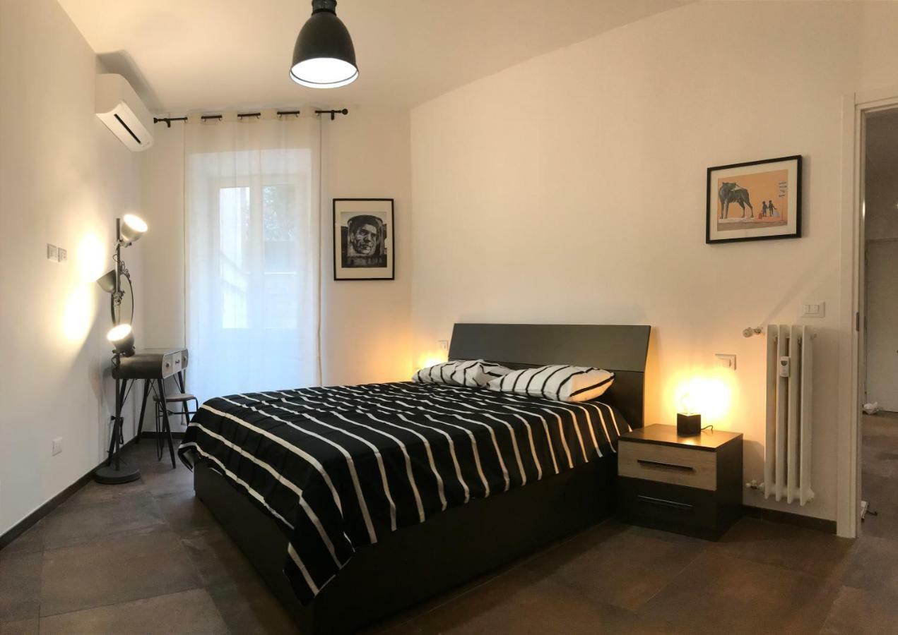 Apartamento de 58 m² en Appio Latino, con 2 habitación Roma Exterior foto