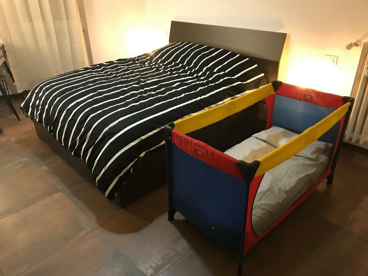 Apartamento de 58 m² en Appio Latino, con 2 habitación Roma Exterior foto