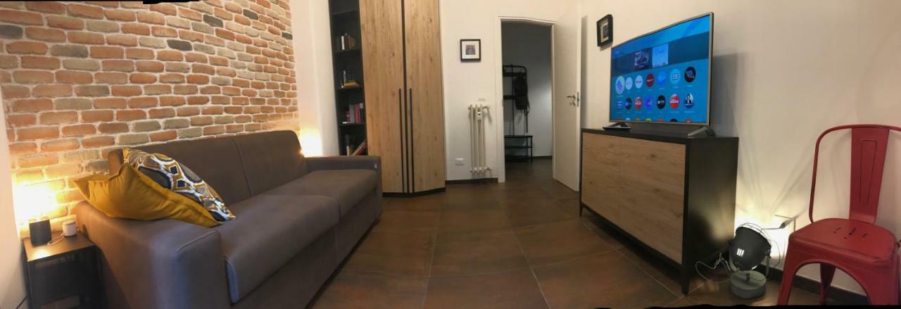 Apartamento de 58 m² en Appio Latino, con 2 habitación Roma Exterior foto